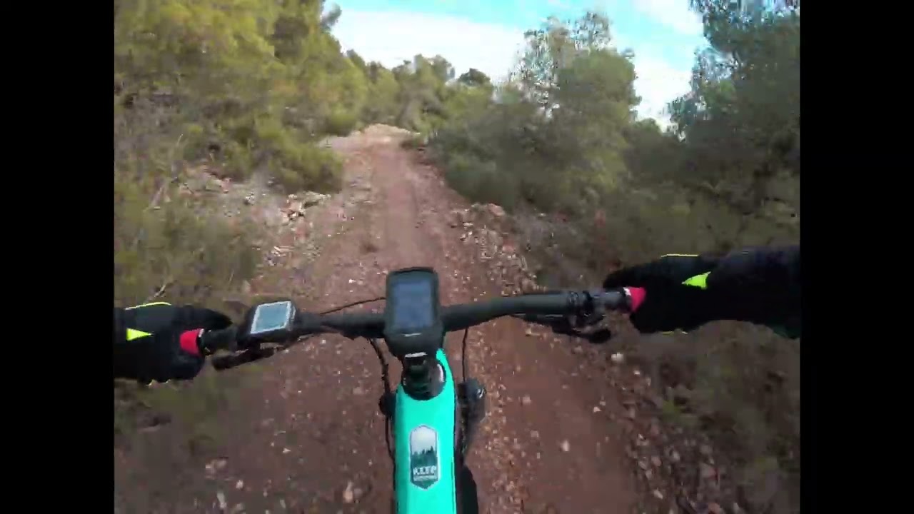 1 Enero 2026. Bajando un nuevo sendero.