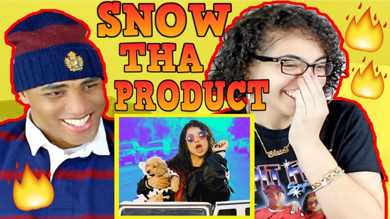 MY DAD REACTS TO Snow Tha Product - Goin' Off (Official Music Video) REACTION