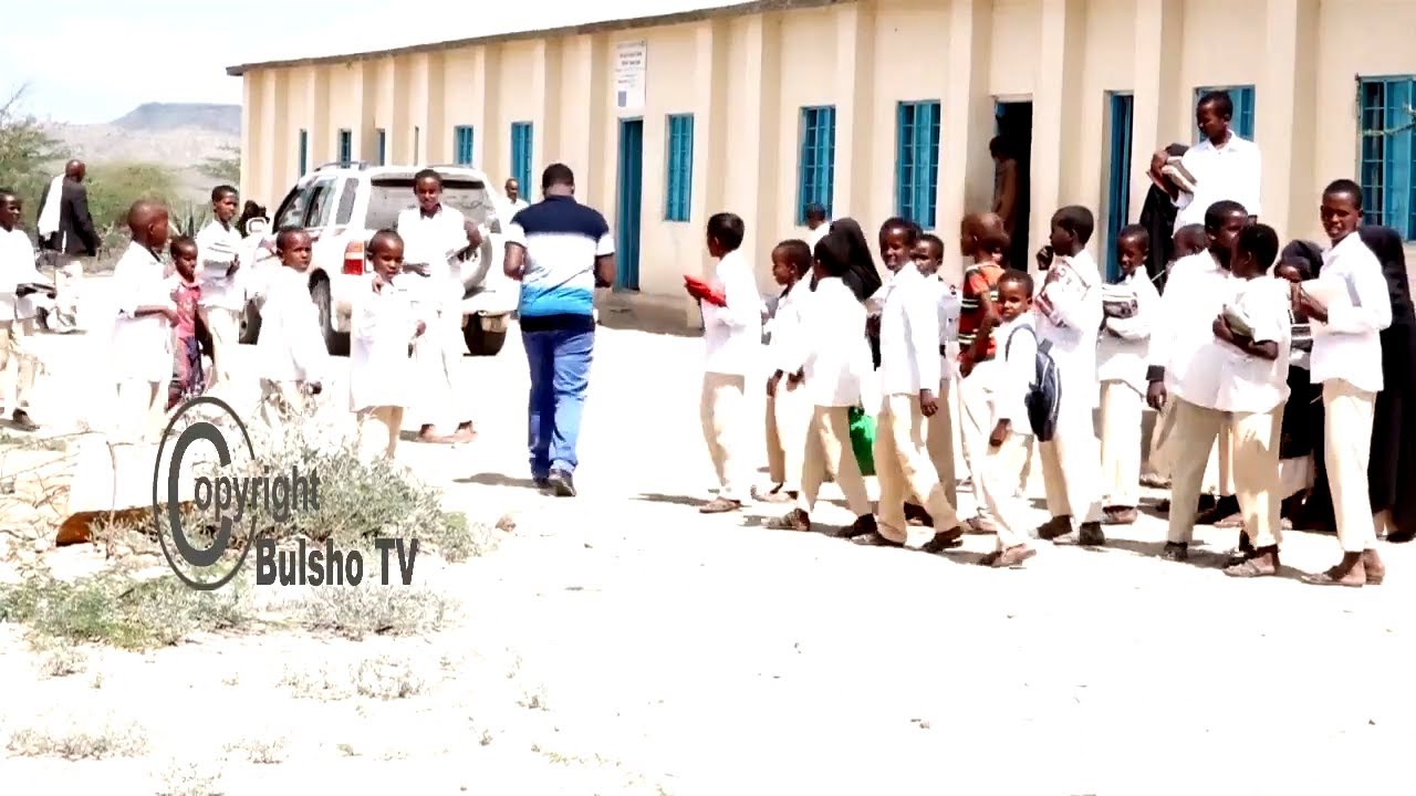 B-Waayaha Bulshada Iyo Caqabadaha Ka Jira Degaanka Agabar Bulsho Tv-|©|