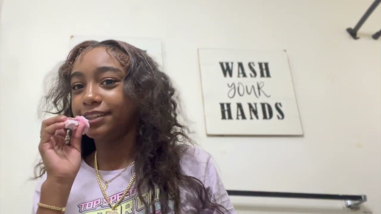 Wassup Gang🥰TTM While I Do My Hair🎀Prt 1 | JOIN MEMBERSHIP | Click Link Below ⬇️