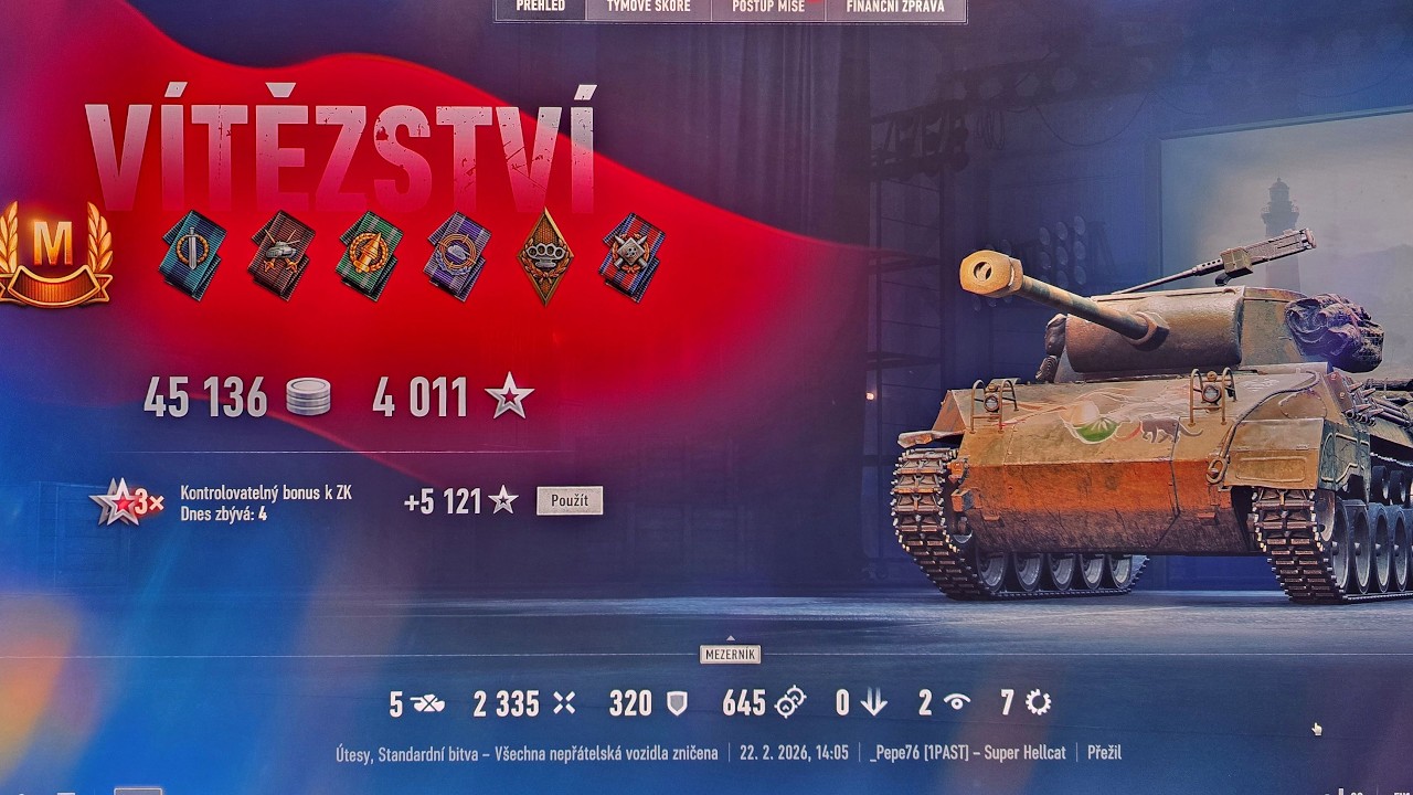 WoT - 