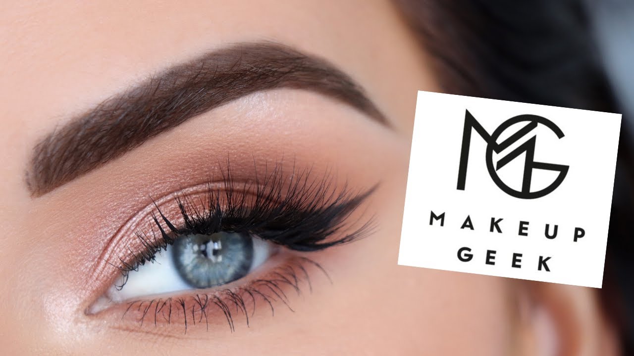 Goodbye Makeup Geek | Using Old OG Makeup Geek Eyeshadows
