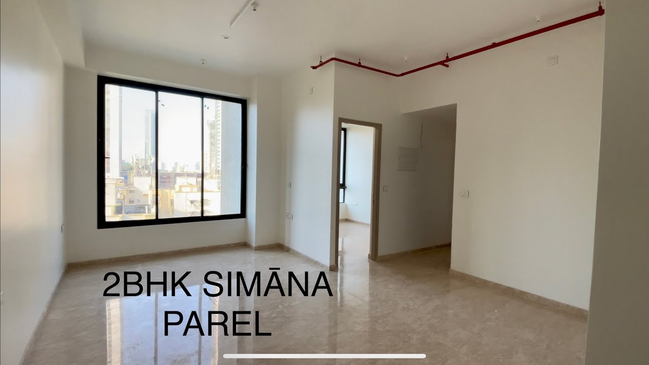 2BHK SIMĀNA BY BHOOMI PROPERTIES,PAREL,MUMBAI