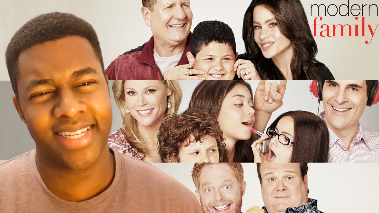 Watching *Modern Family's* Most Crooked Episode