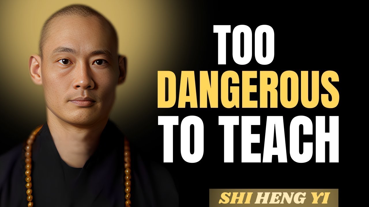 This Brain Hack Was Banned From Therapy Because It Works Too Well” by Shi Heng Yi