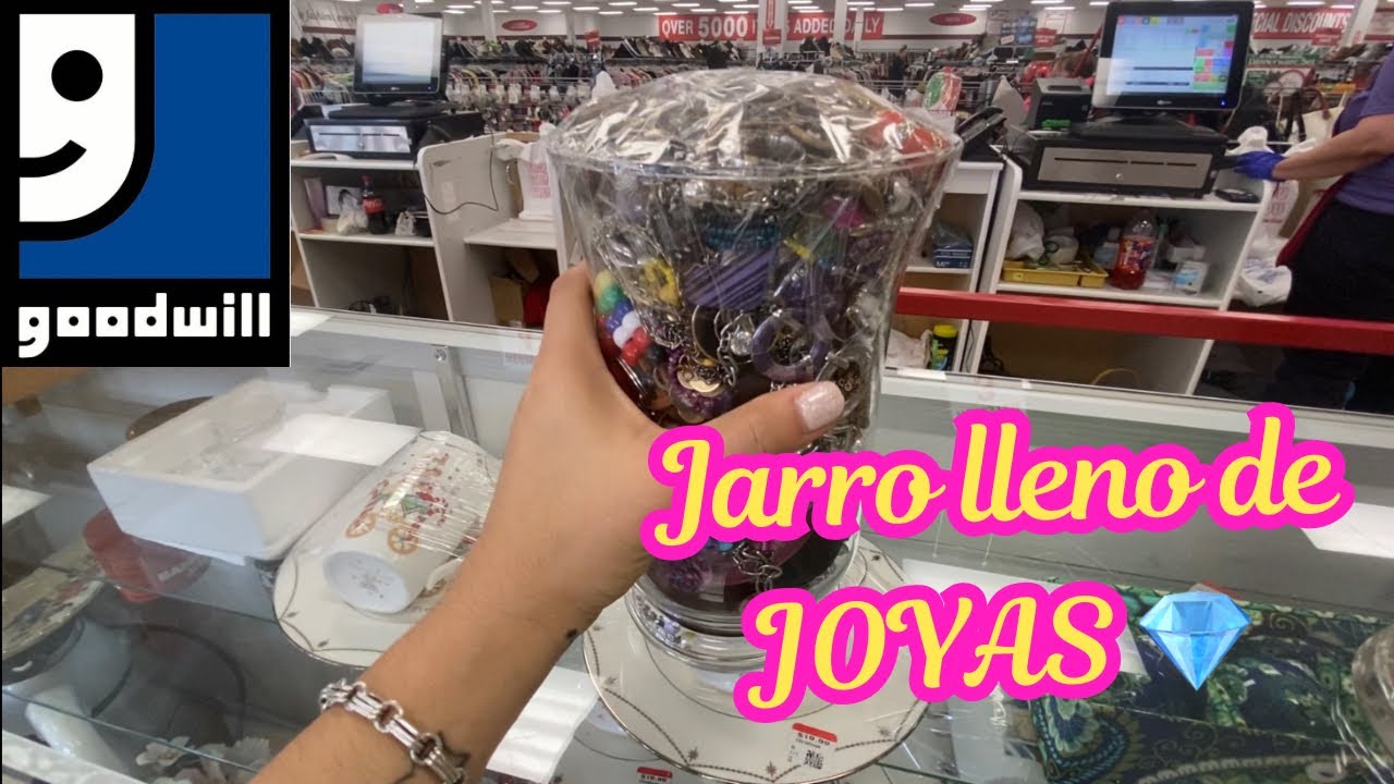 Compre Un Jarrón LLeno De JOYAS 💎 | Valdrá la Pena?