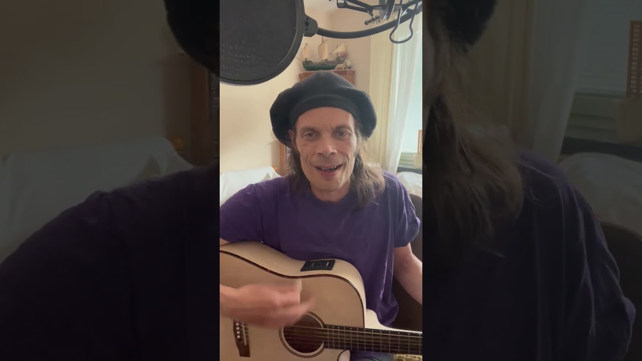 Baren 25 år: 