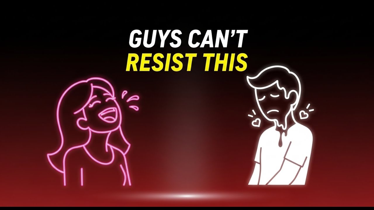 7 Cute Things Girls Do That Guys Love | Pure Attraction