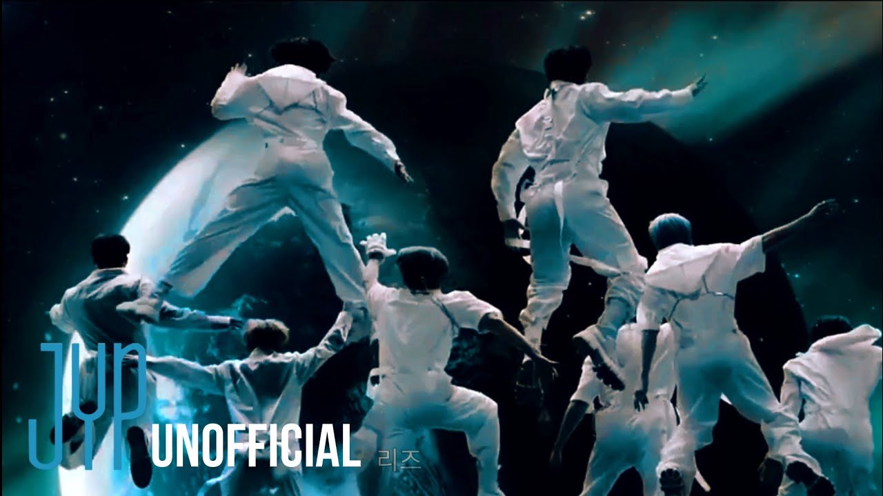 Stray Kids 'BLIND SPOT' Video [FMV]