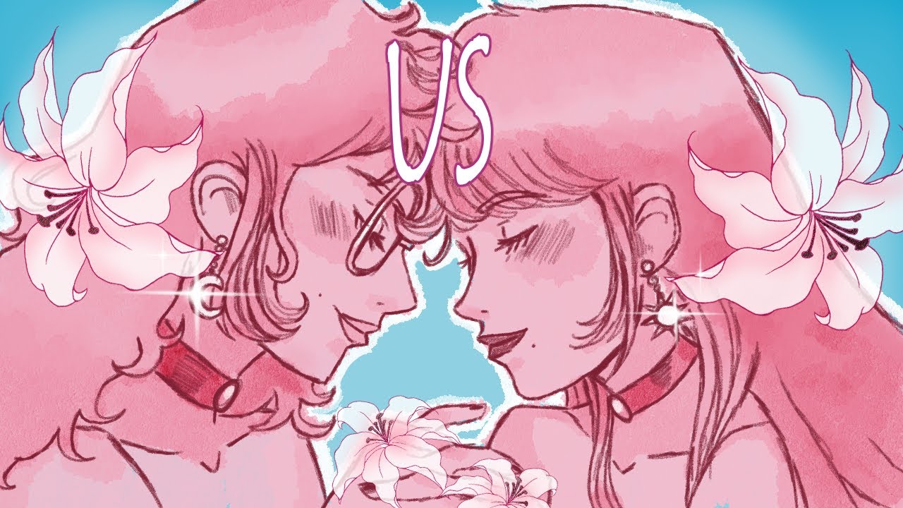 el PODER del AMOR - Us de Sara Soler (día de la visibilidad trans)