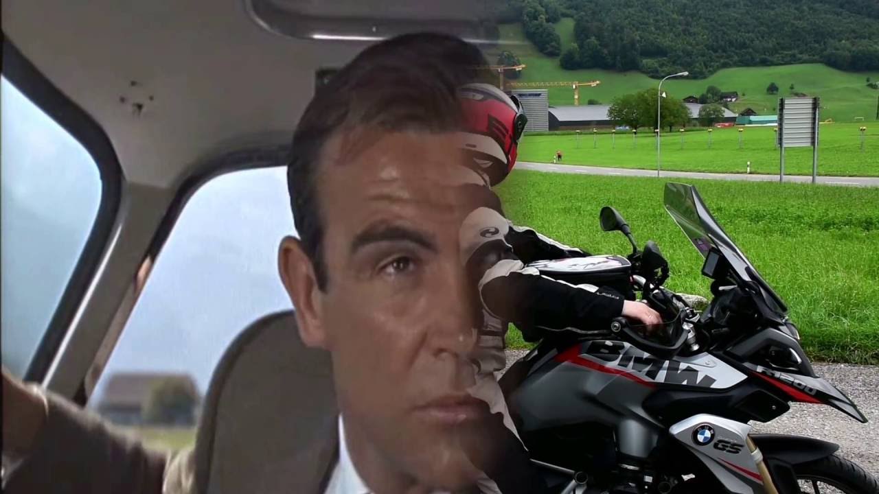 007 James Bond filmlocations in Switzerland | MC EvenTour