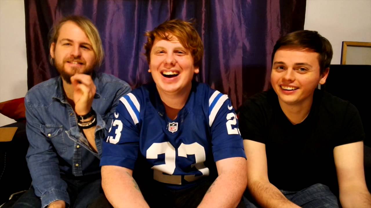 Big Gruesome Music Talk - Season 2 Episode 4
