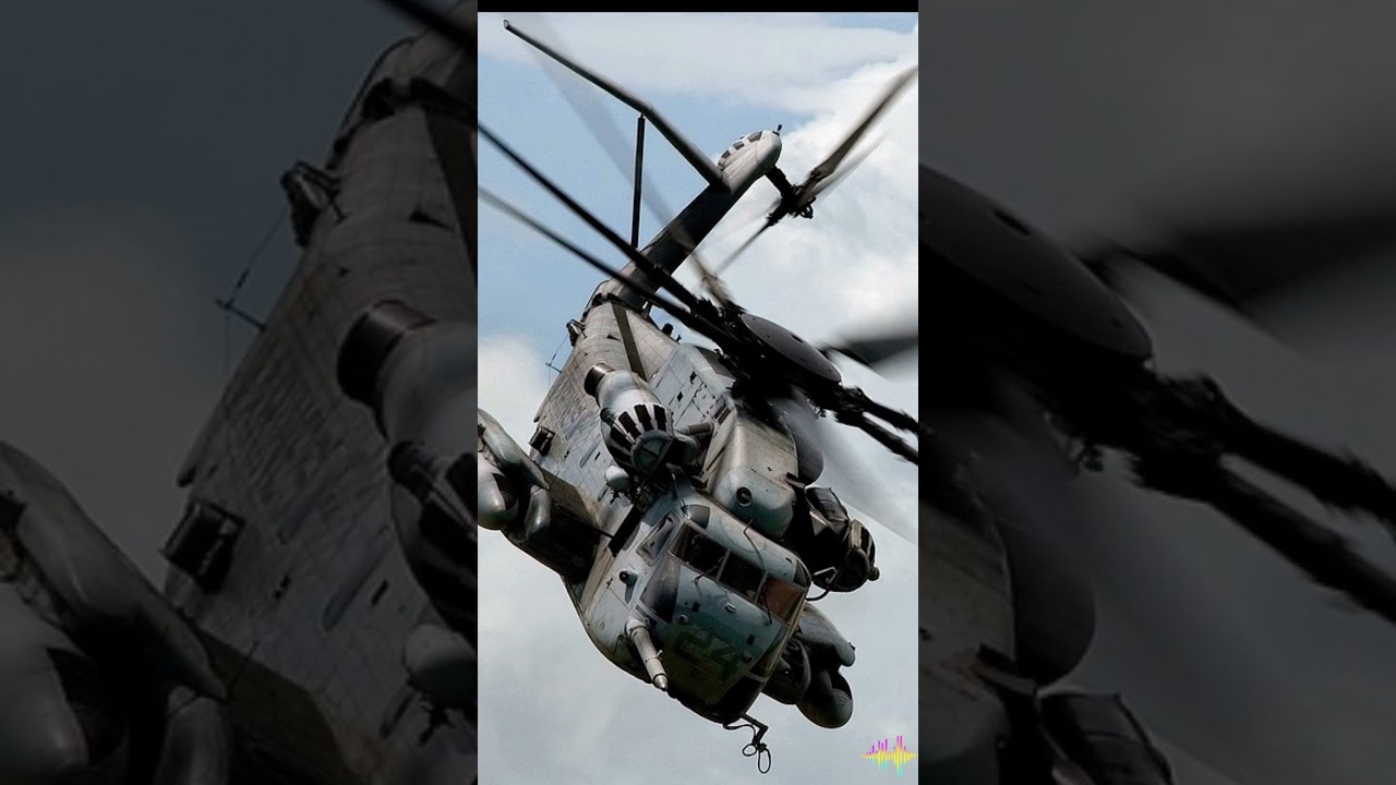 Helicopter Aircraft Rescue Short Video - NO Copyright - Free Sound Effects