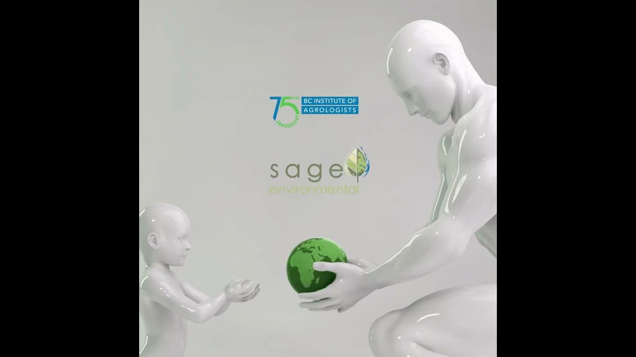 Sage Environmental Consulting Ltd. is the social media sponsor for the 2023 BCIA Conference & AGM!