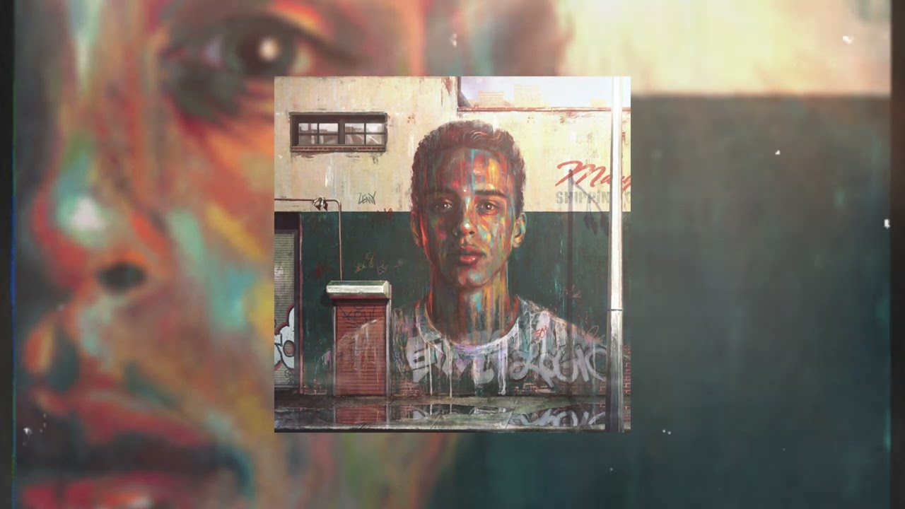 Logic - Nikki (Instrumental)