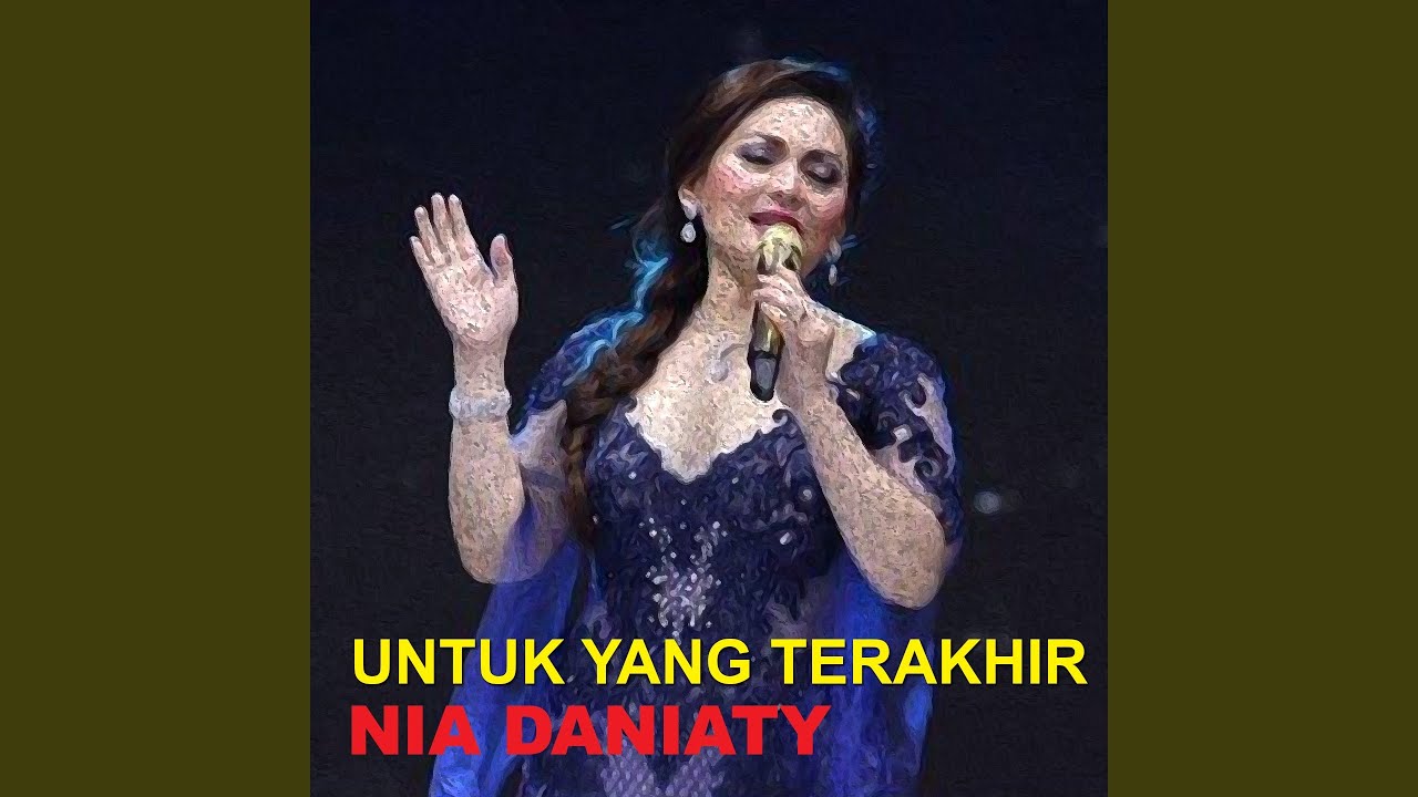 Untuk Yang Terakhir