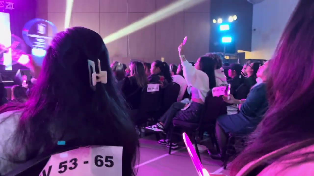 Sariling Mundo Concert