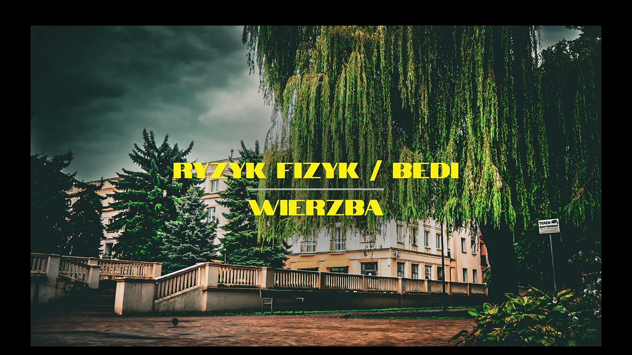 Ryzyk Fizyk/Bedi - Wierzba