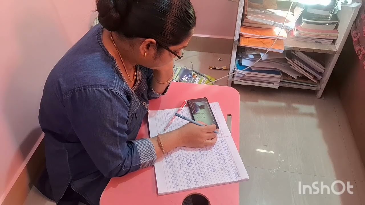 ಶಿಕ್ಷಕ ಆಕಾಂಕ್ಷಿ CET  study /PSTR preperatio #studyvlog #ಸಿಇಟಿ #pstr