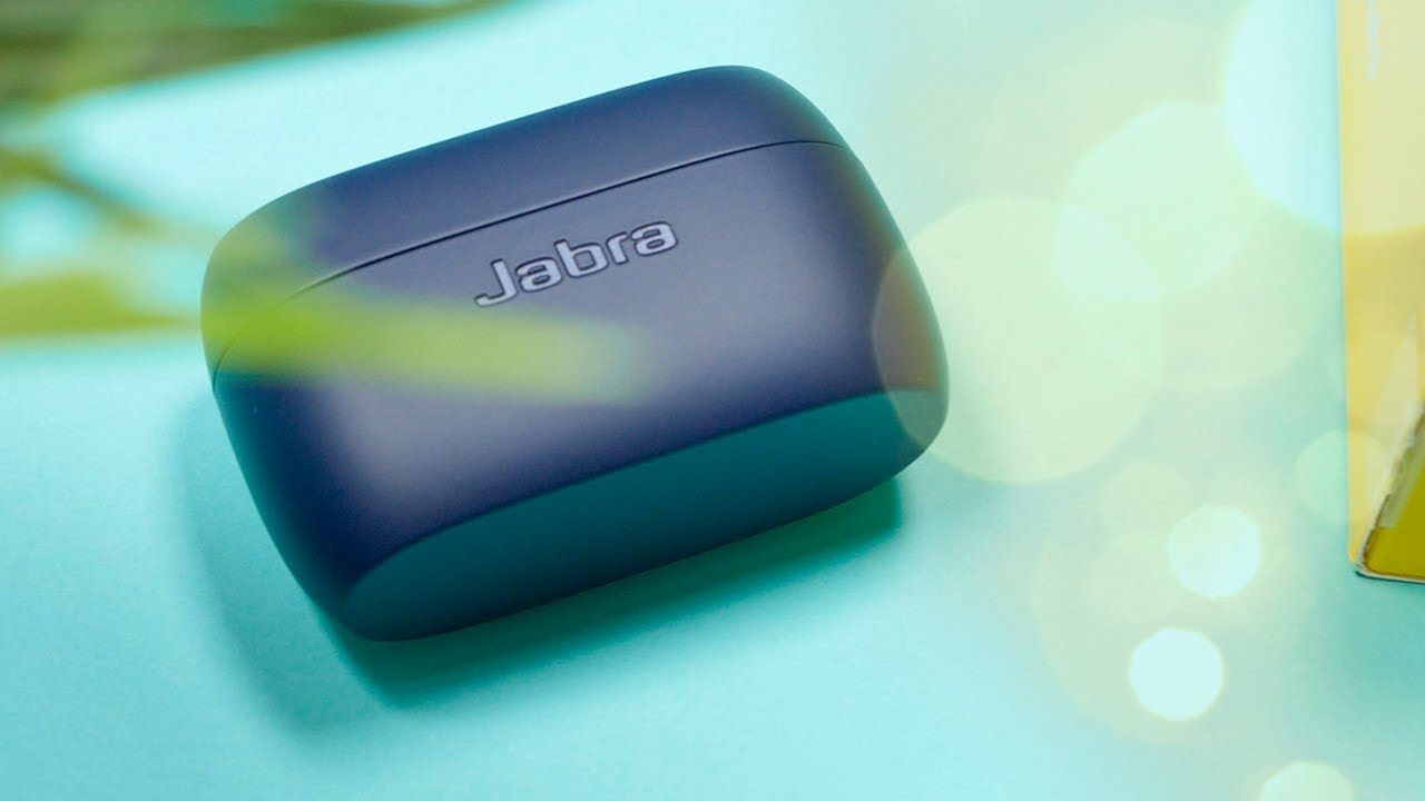 JABRA ELITE ACTIVE 75T : LES MEILLEURS ECOUTEURS SANS FILS POUR LE SPORT ?