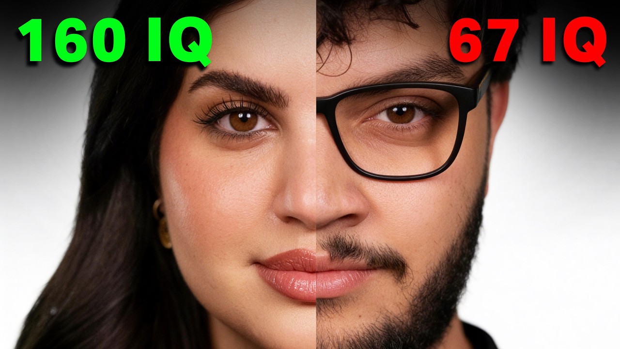 هل البنات اذكى من الشباب؟ (اختبرتهم)