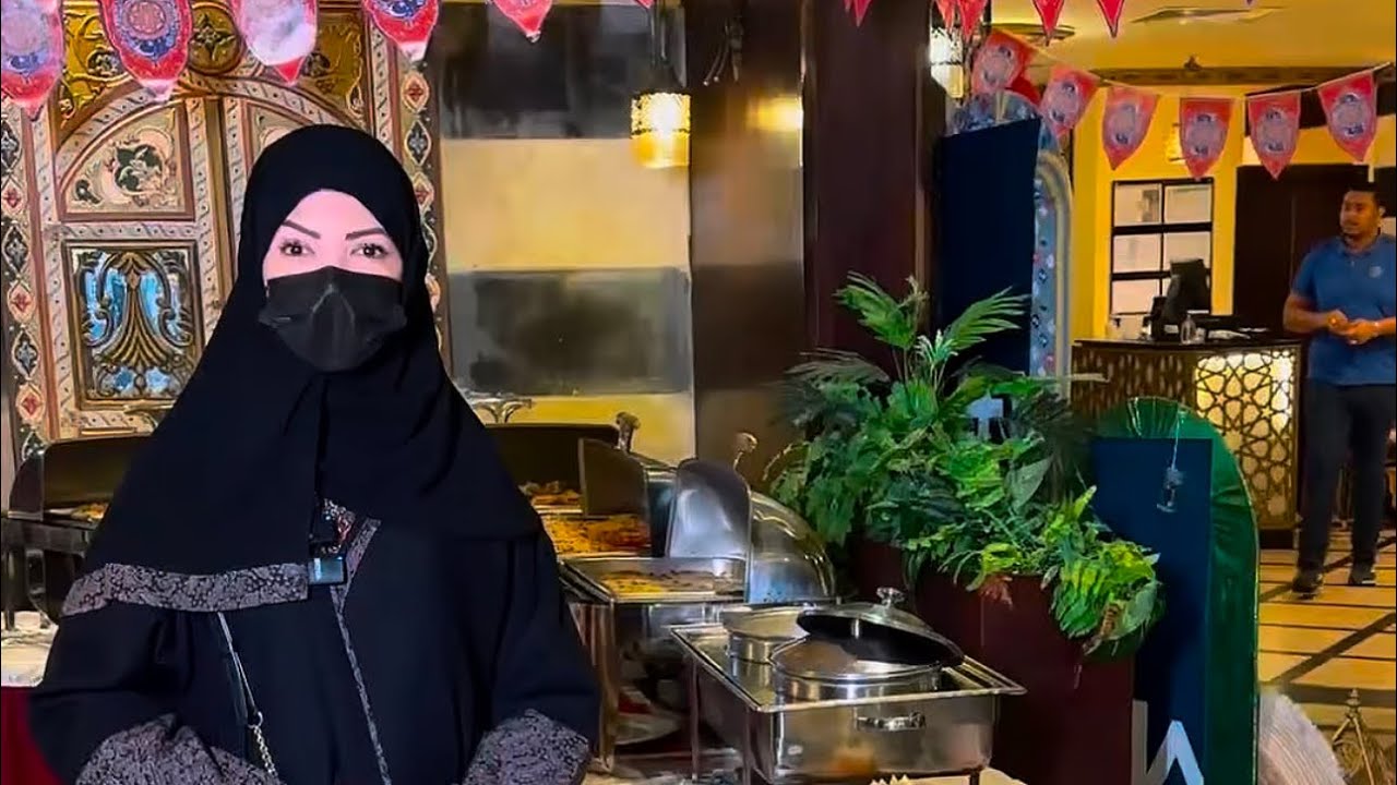 مطعم الحريري