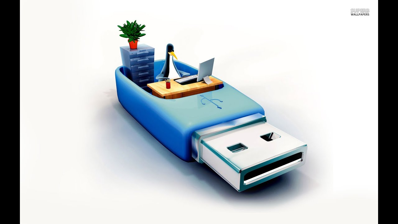 How to change usb icon!