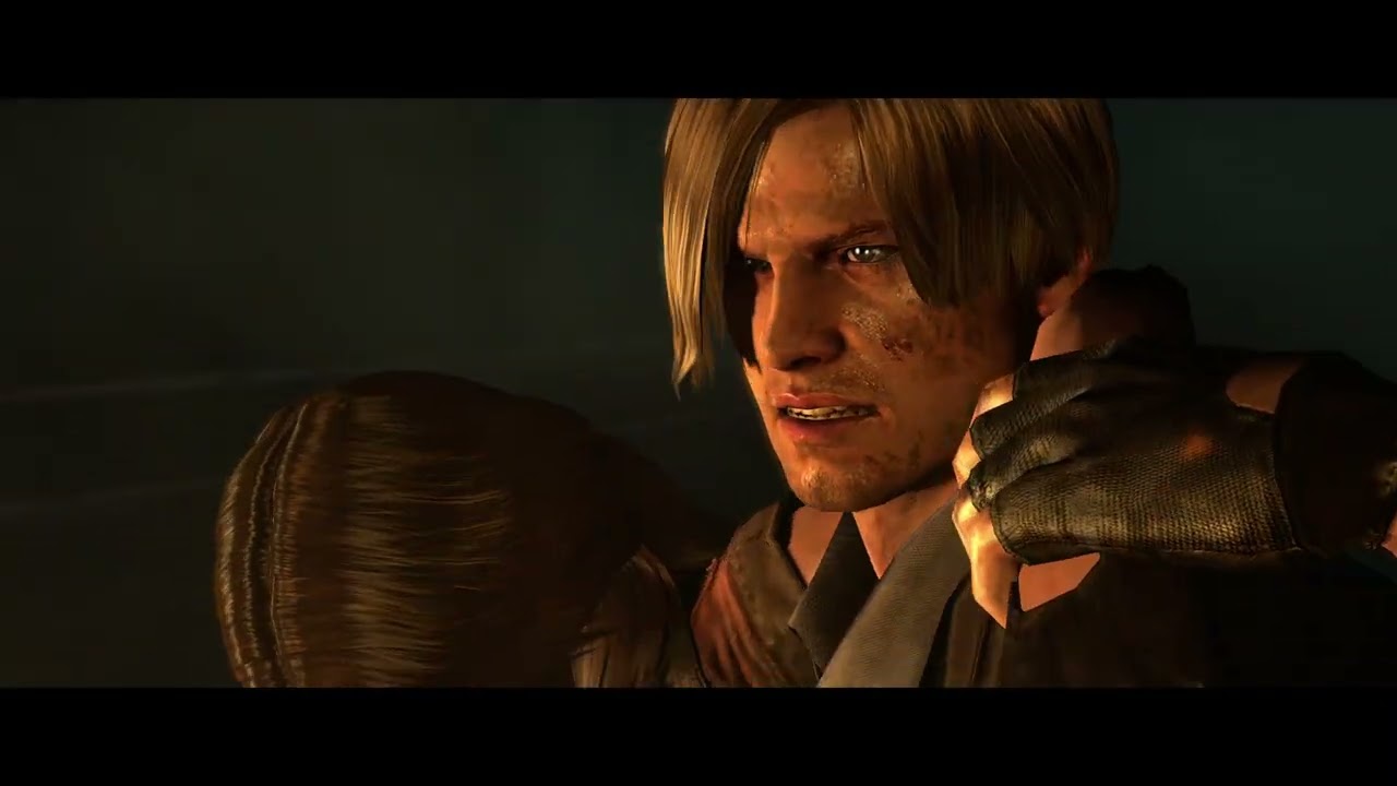 La Mosca - Resident Evil 6 Leon #07 [FINAL]