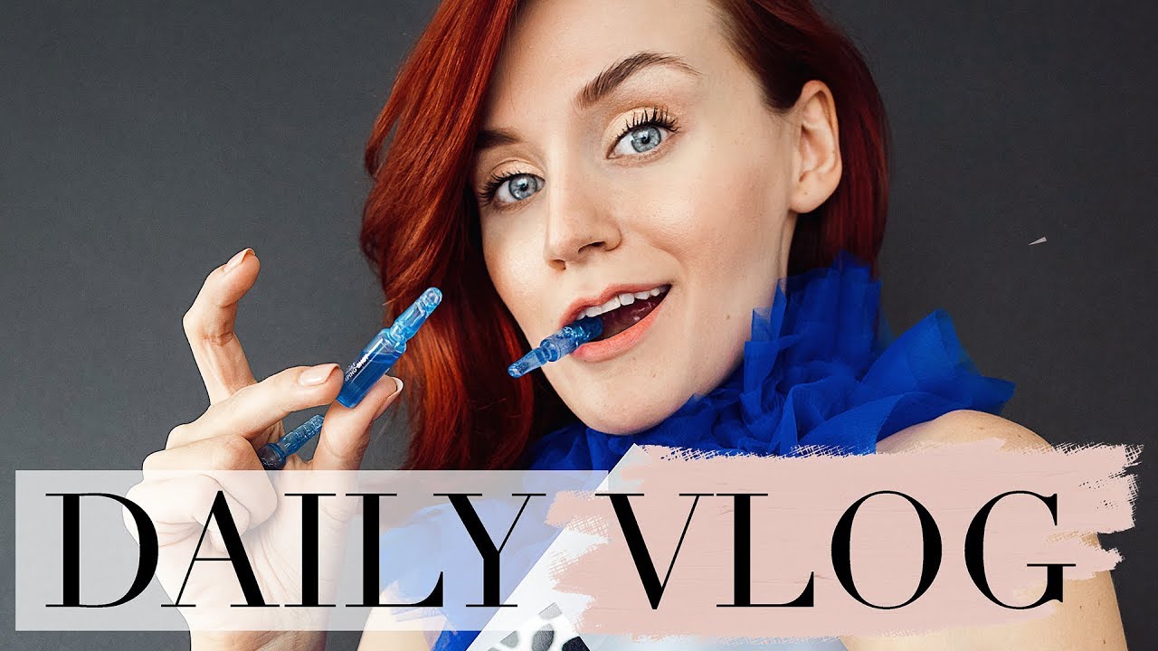 Daily vlog | Ciorapi colorați, un super giveaway și-un mini haul Asos ♥
