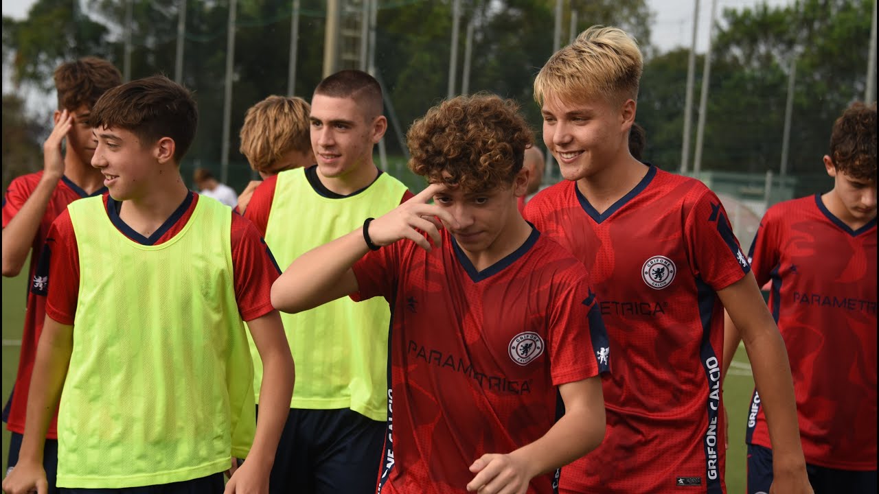 Under 15 | Final Six Nazionali | Micri - Grifone 1-1