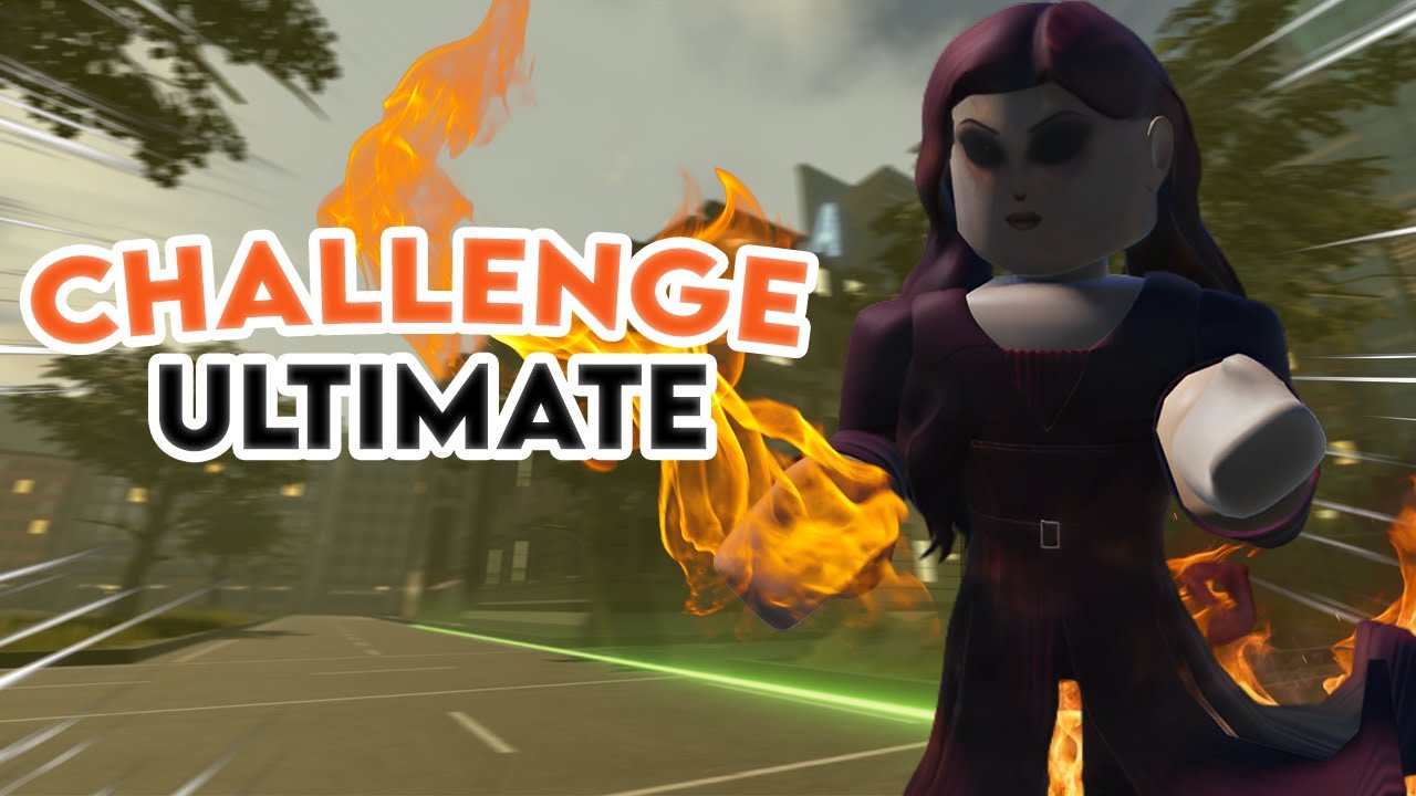 [Revamped] 🔥Everytime I get a kill I unlock 1 Ability Challenge🔥 | New journey | NJ | Hotcheese1309