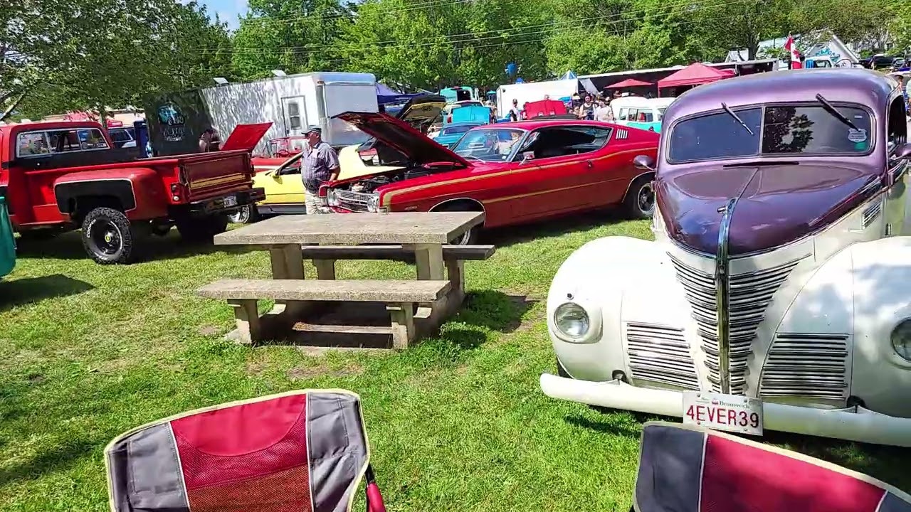 The Atlantic Nationals 2025 Part 2