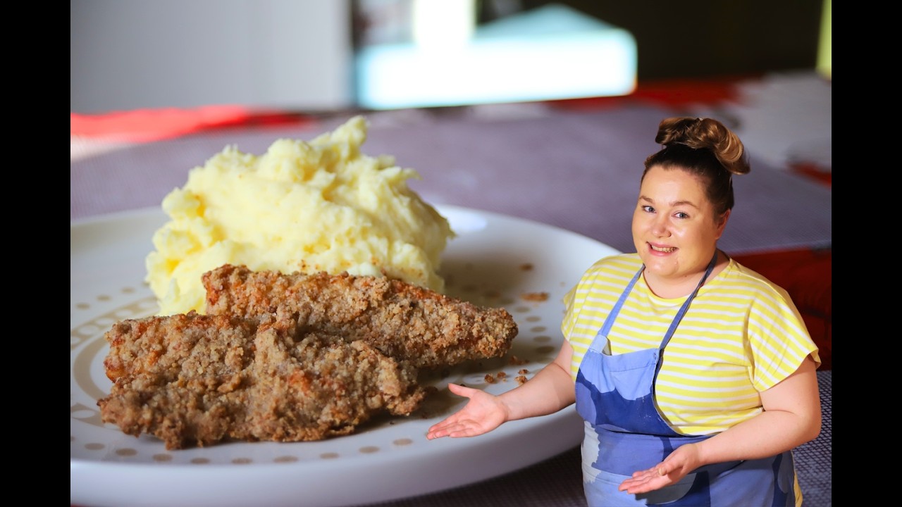RAPEAT KALAFILEET UUNISSA 😋 - GLUTEENITON LEIVITYS - JÄRVIKALARESEPTI