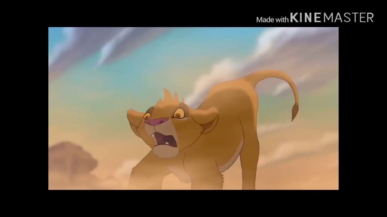 That&rsquo;s gotta be the worst Lion ever seen