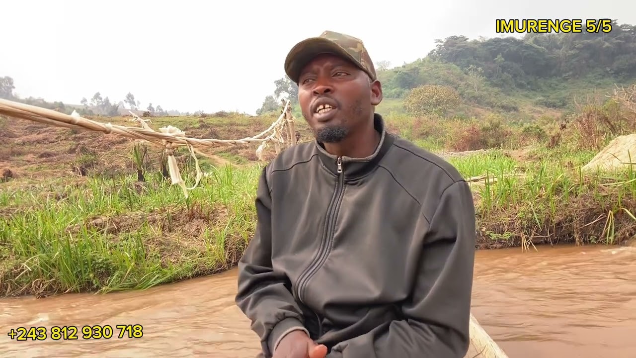 GIKWERERE UHAGARARIYE IBIKORWA BYAMAJAMBERE MINEMBWE AVUZE KUBAKWA KWIKIRARO CA RWIKO