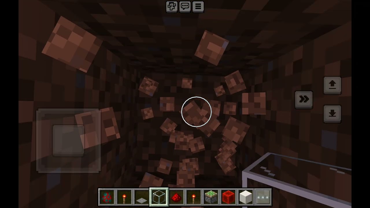 MİNECRAFT OTOMATİK KAPI YAPIMI