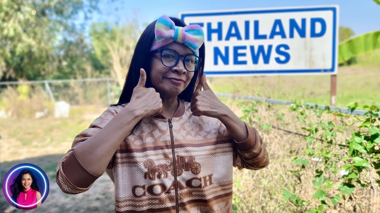 🇹🇭THAILAND NEWS 24.01.2026 MwSt ERHÖHUNG | ALKOHOLVERBOT | NIPAH VIRUS WARNUNG, MÜLL KONZEPT, REKORD