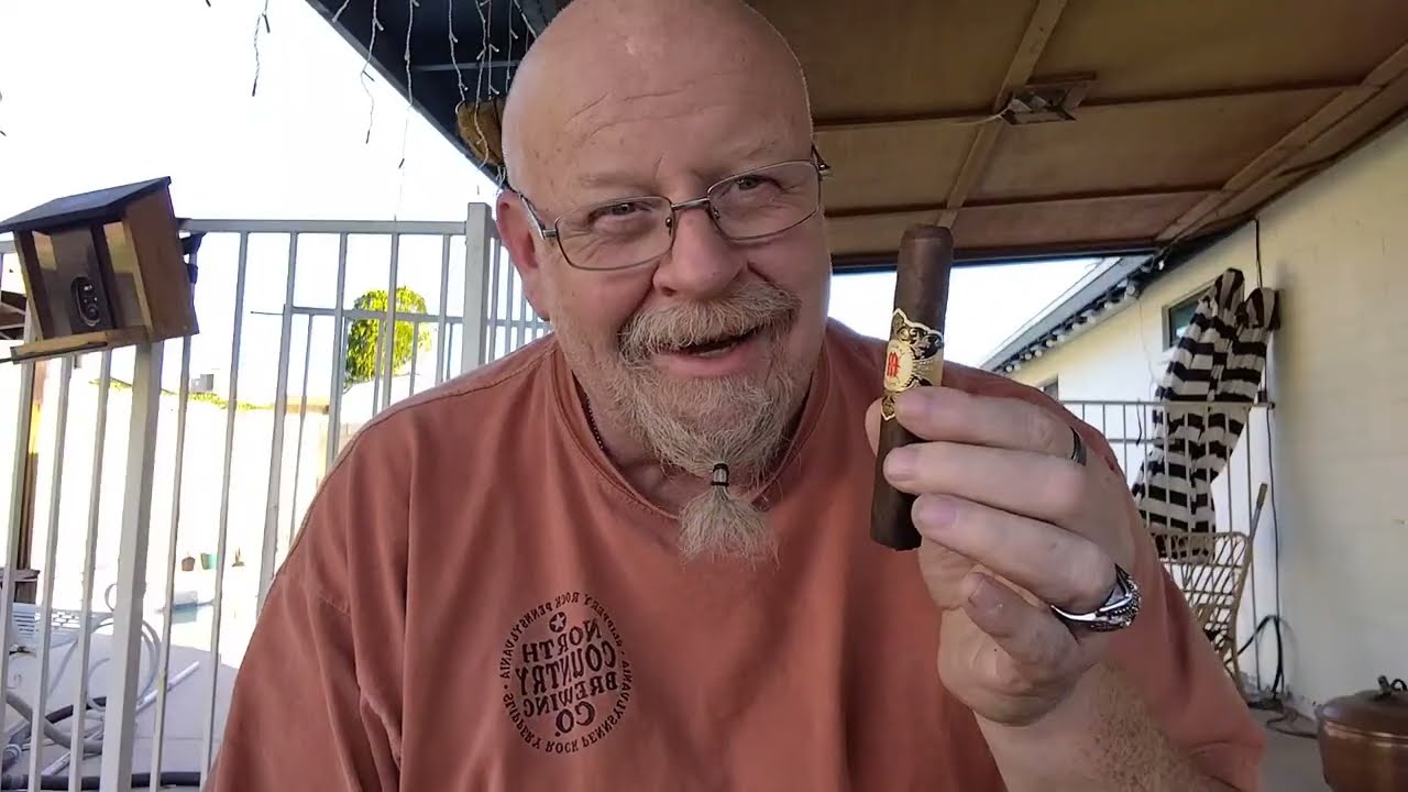 A La Mission 1959 Maduro от L'Atelier Cigars