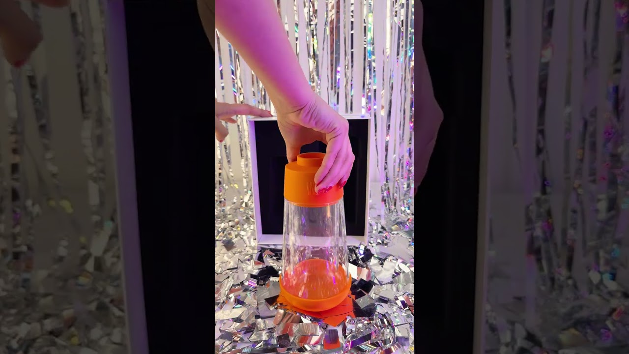 Gravity Bongs are the Life of the Party 🚀🥳