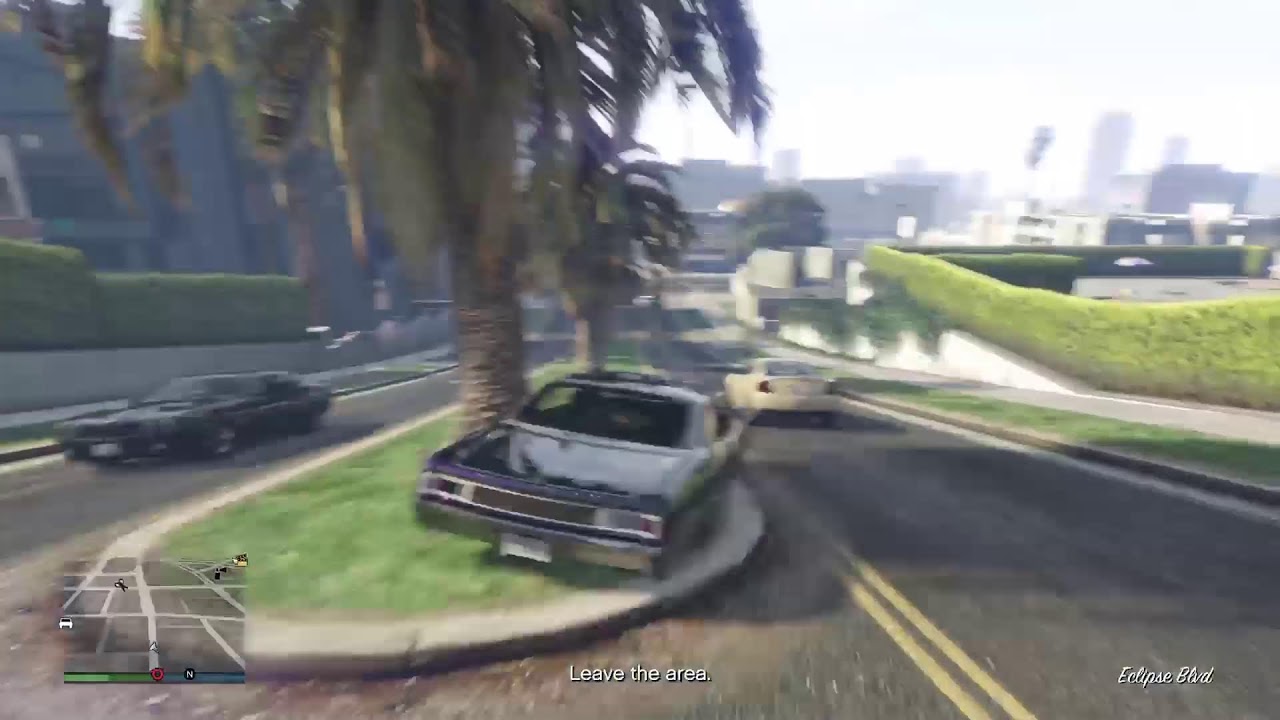 GTA 5🎮:Snap-shadow6