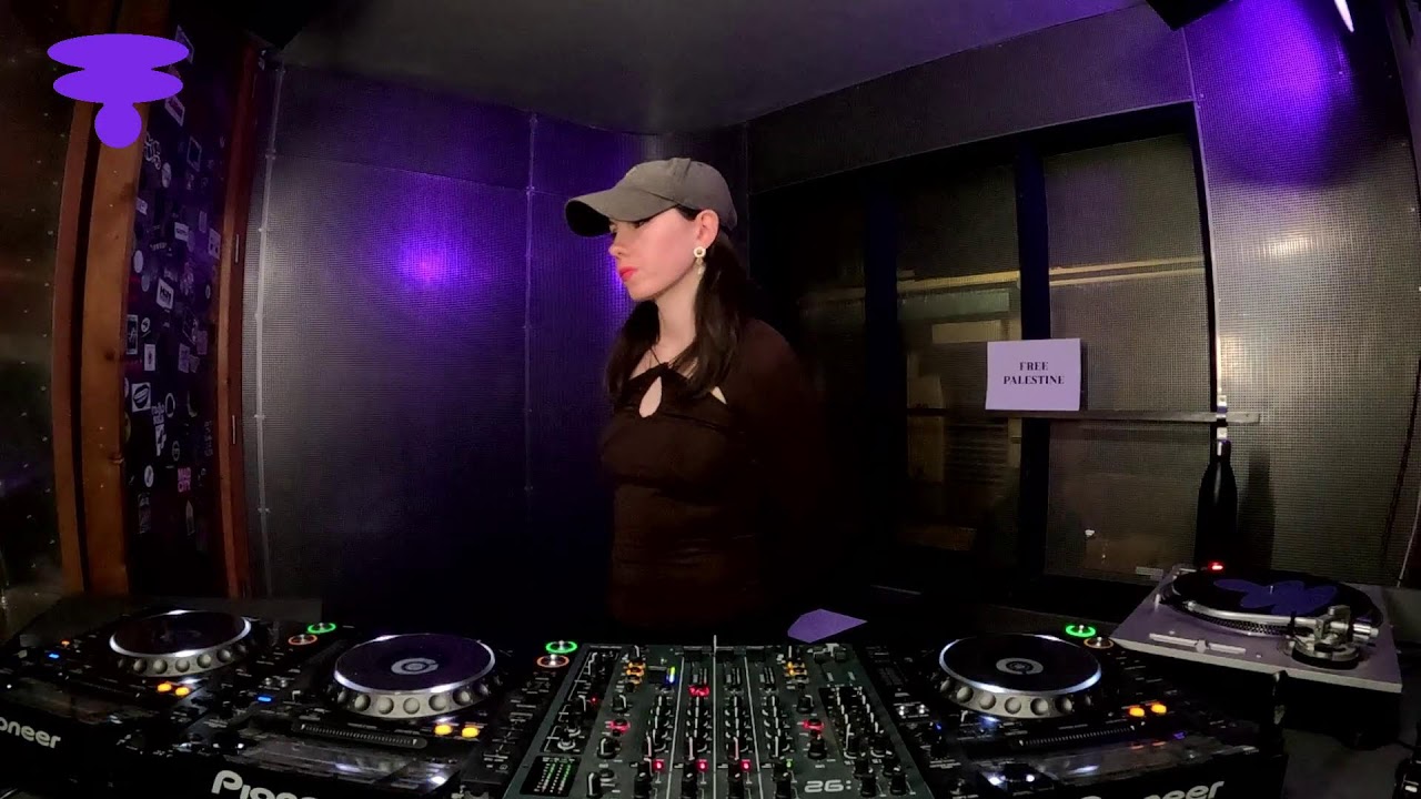 GIMIC X FUSE 1Y w/ Sybil @ GIMIC - 24 October 2025