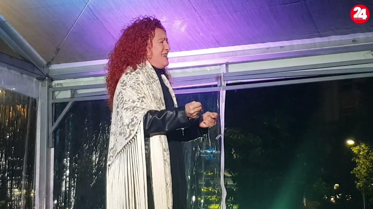 DIA INTERNACIONAL DEL FLAMENCO EN SANTANDER