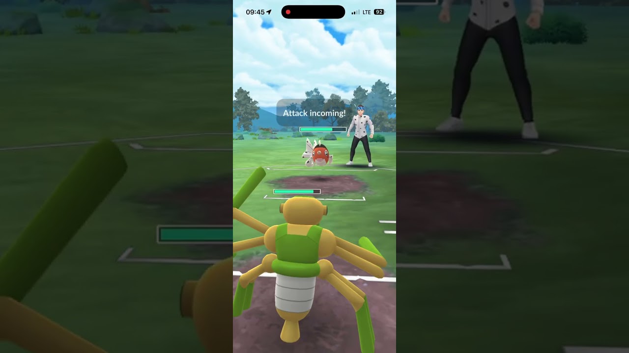 EUIC LugiaMaster vs Jacharyyy game 3