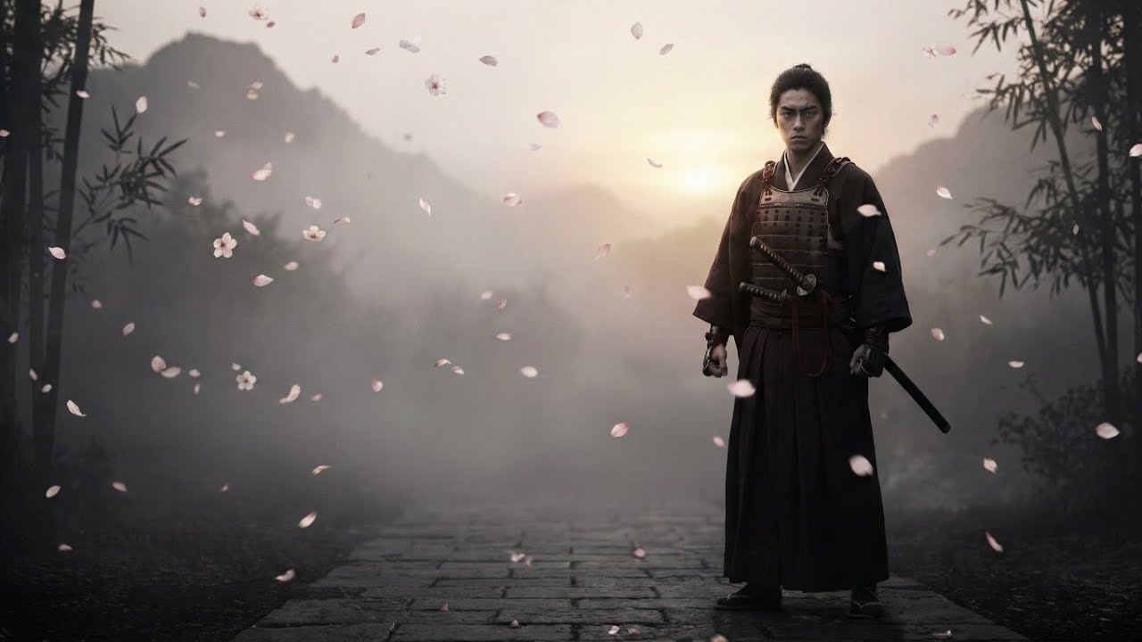 The Boy Who Never Rushed | Japanese Warrior Story About Discipline, Patience & Mental Strength