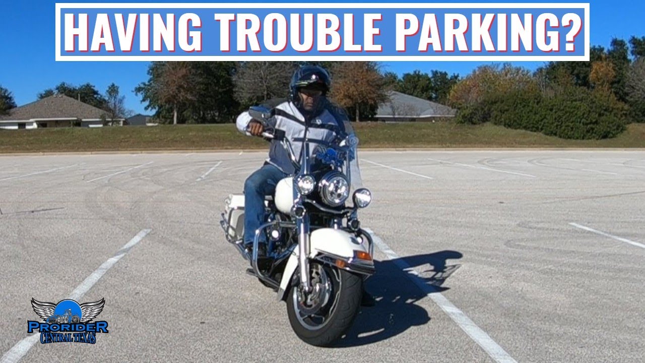 5 Critical Parking Mistakes To Avoid At All Costs