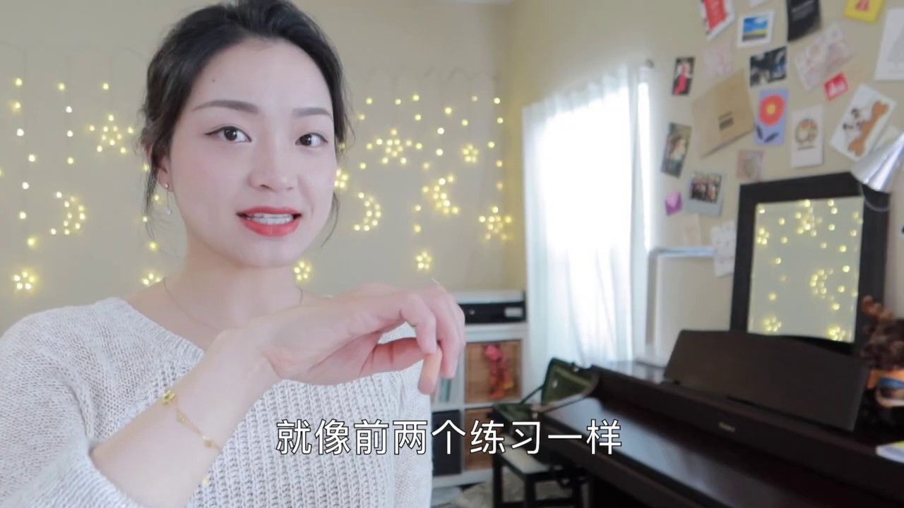 How to Control the Bow Better小提琴控弓训练Teaching English with Chinese Subtitle 英文教学中文字幕【Penny Teaching】