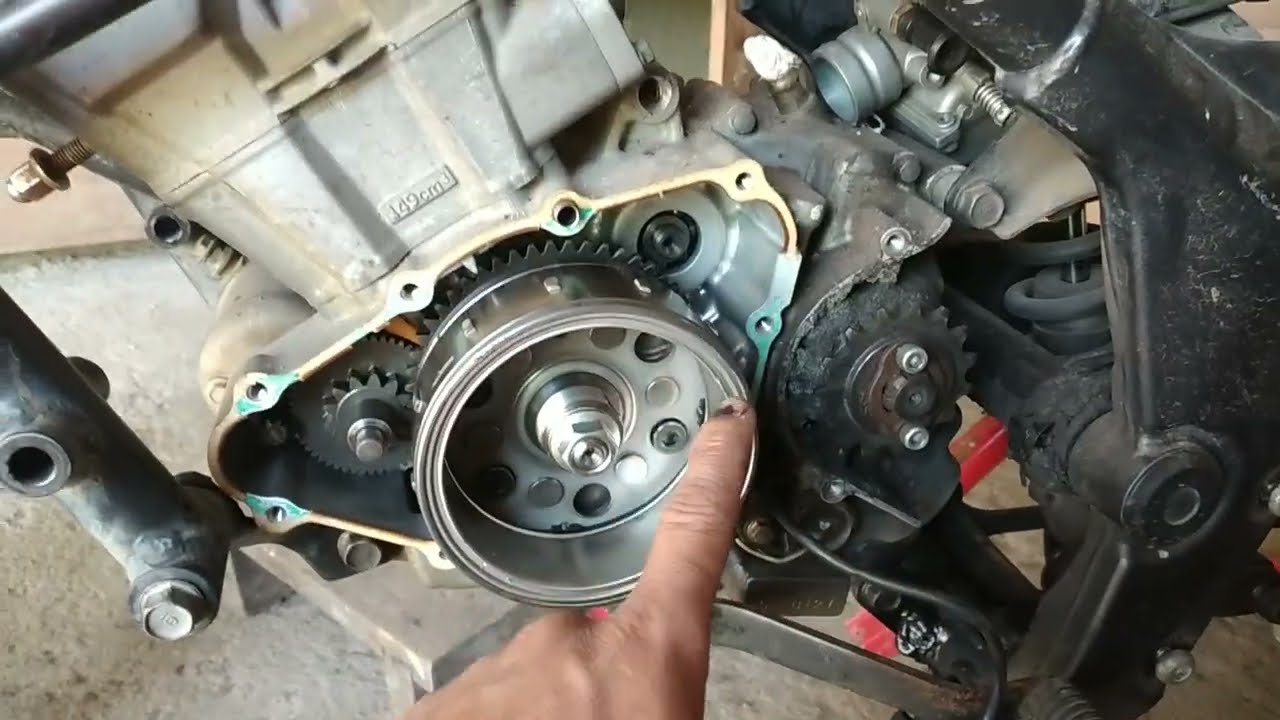 cb150r injeksi mpdif karbu titik pengapian