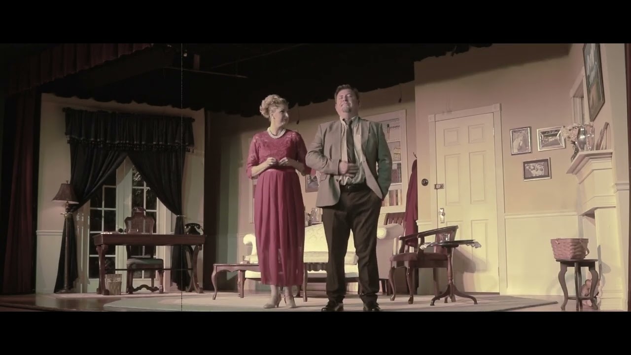 Dial M for Murder