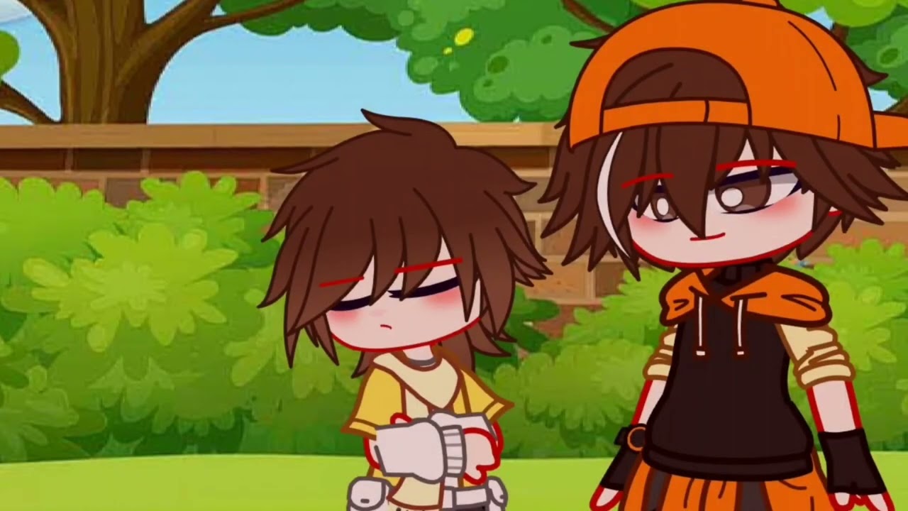 New family || Adopted AU || Elemental brother || Boboiboy