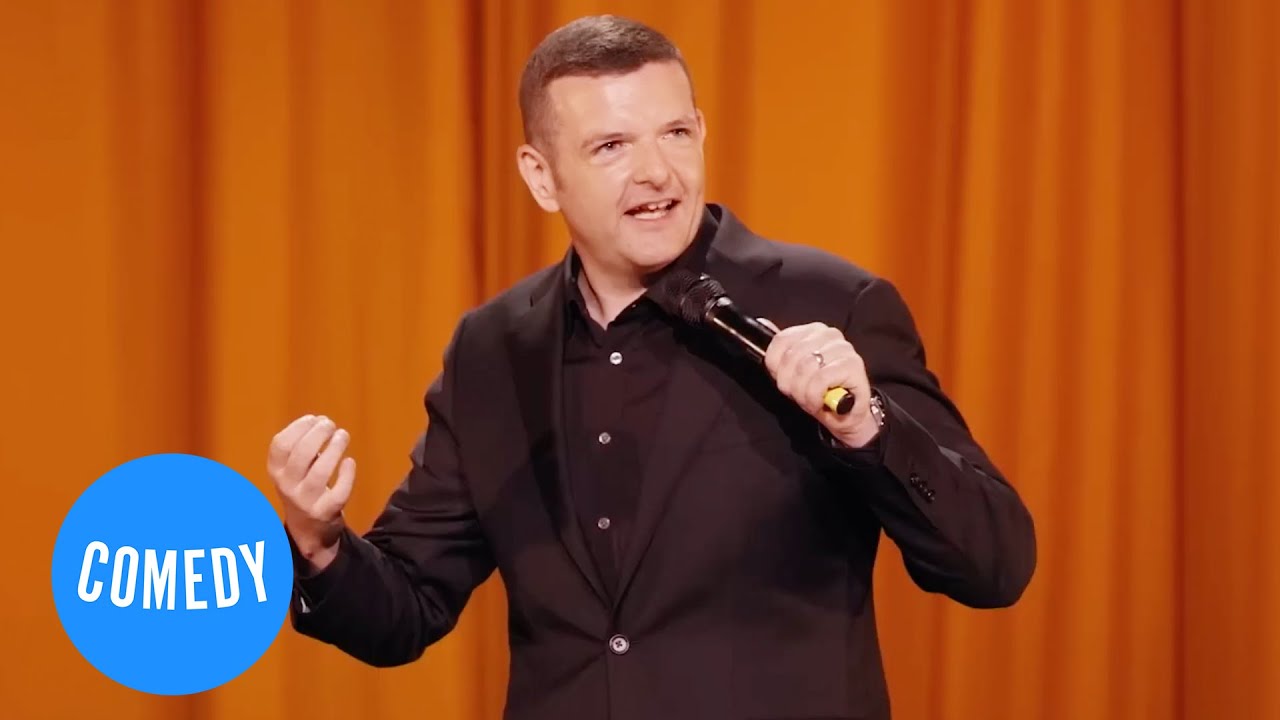 Kevin Bridges Talks Logan Paul and Snowflakes | The Overdue Catchup | Universal Comedy